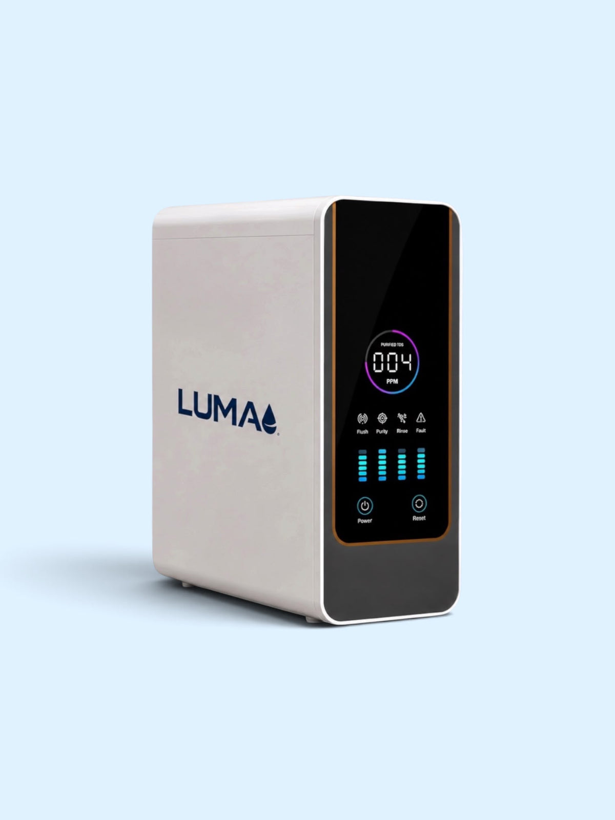 LUMA Osmose Reversa