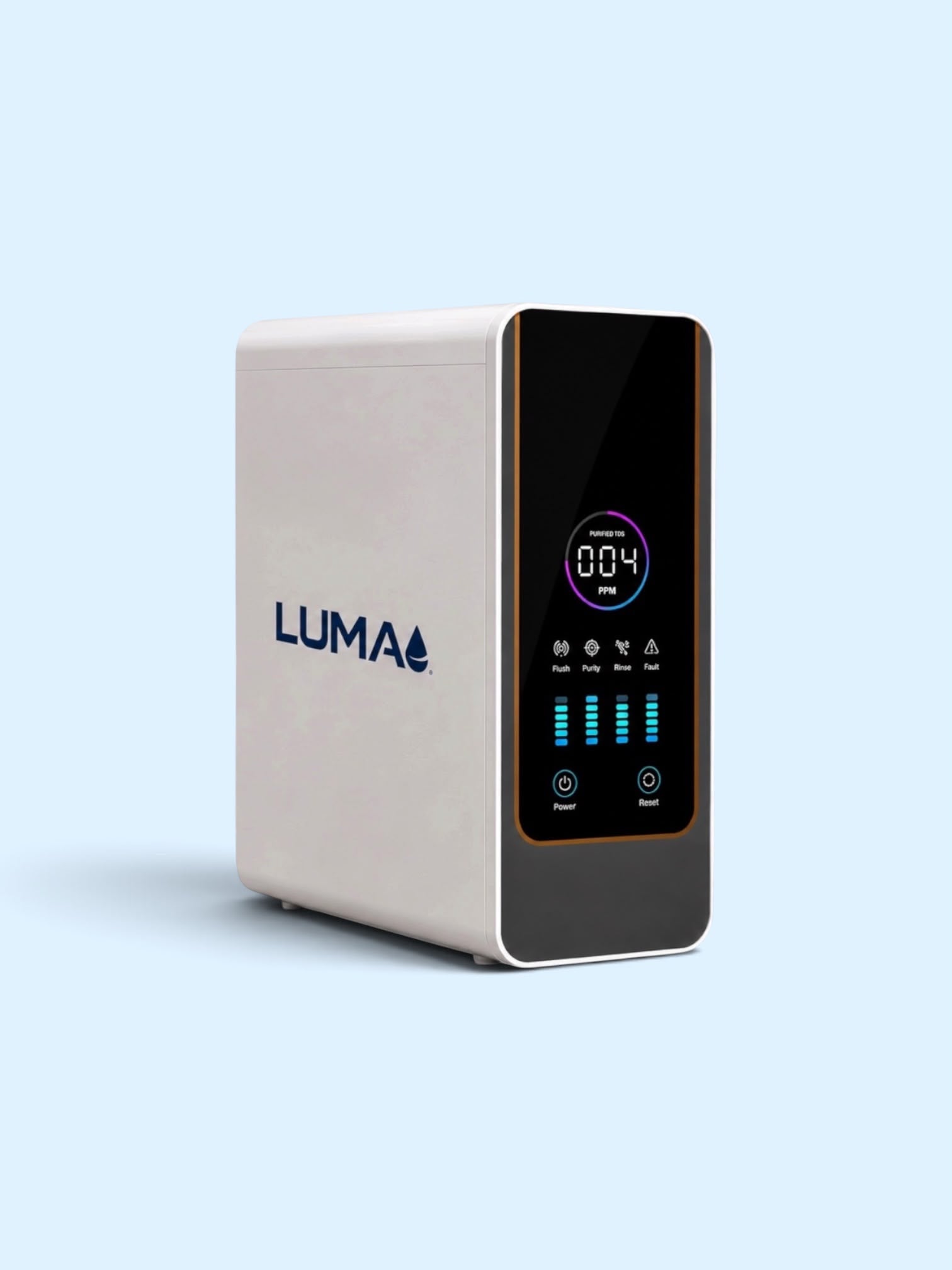 LUMA Osmose Reversa